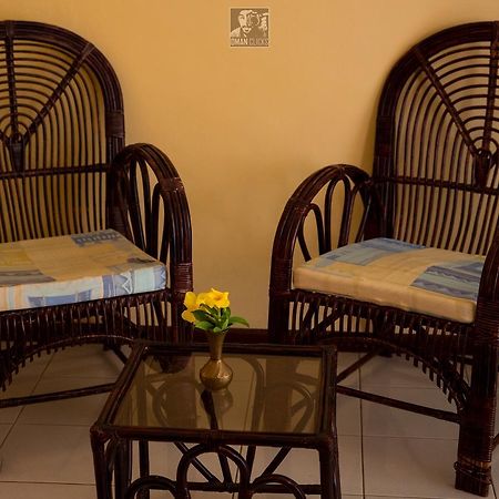 Hotel Ventura Grand Bay Εξωτερικό φωτογραφία
