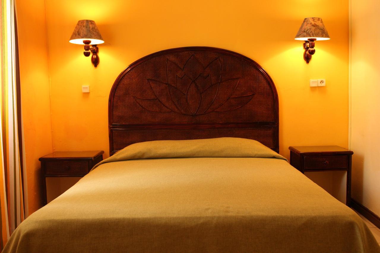 Hotel Ventura Grand Bay Εξωτερικό φωτογραφία