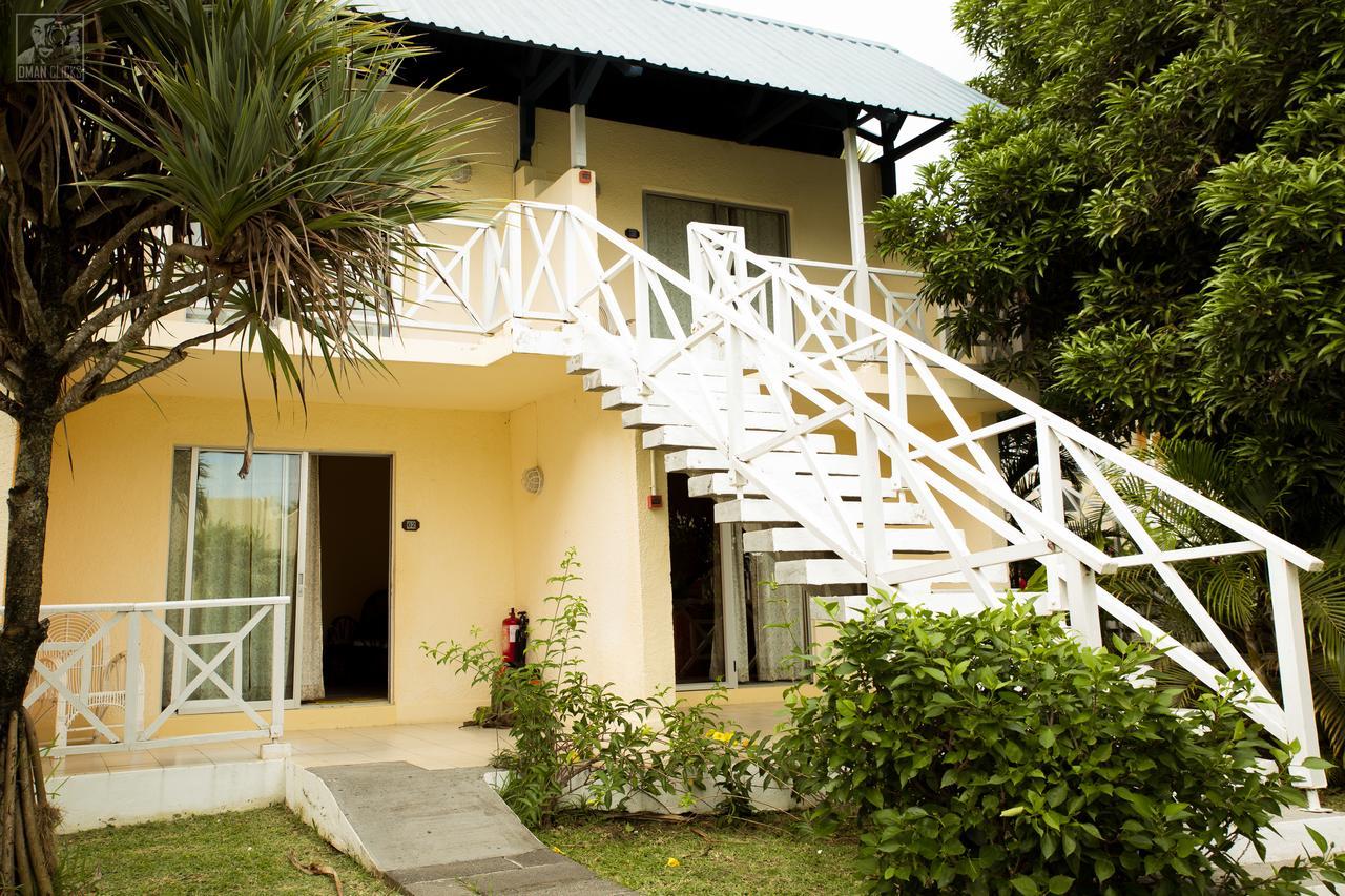 Hotel Ventura Grand Bay Εξωτερικό φωτογραφία