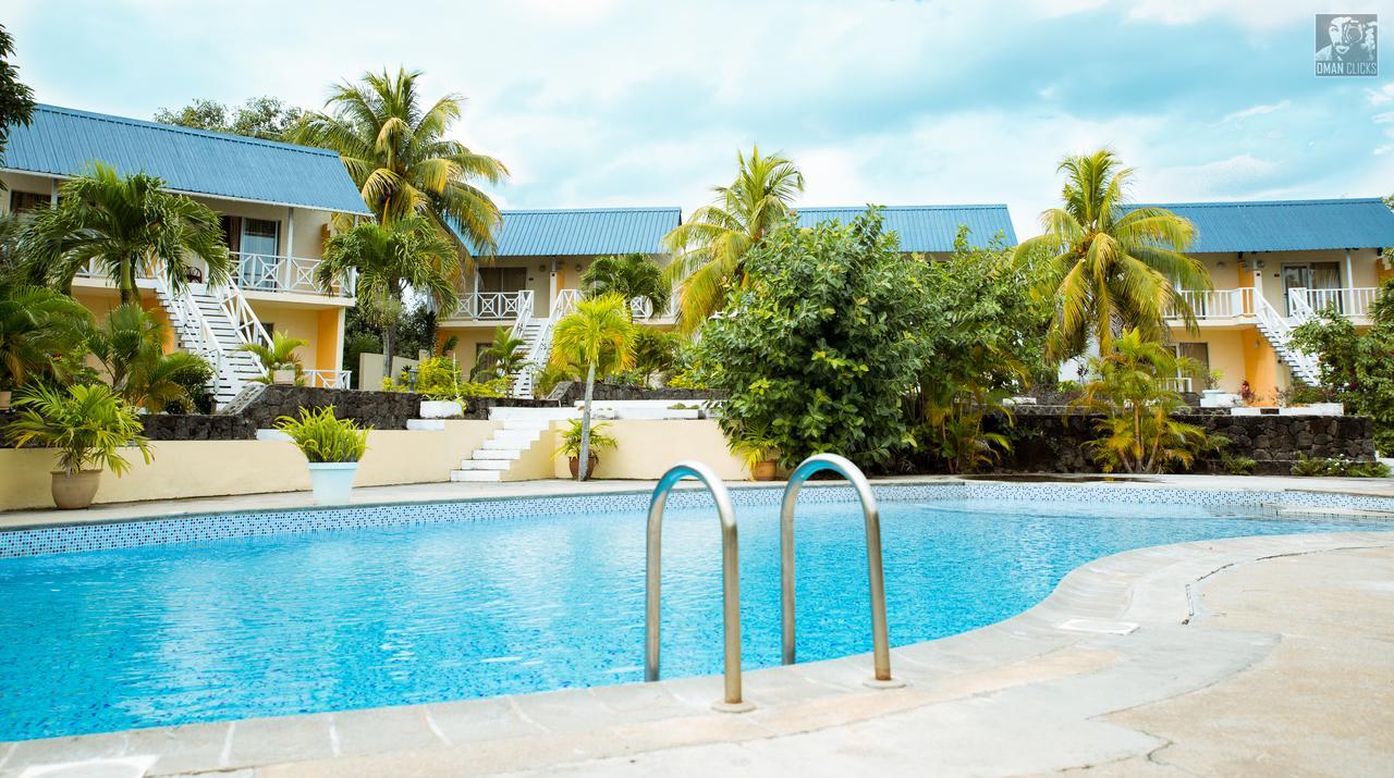 Hotel Ventura Grand Bay Εξωτερικό φωτογραφία